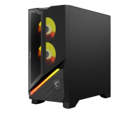 MSI MPG Infinite Z3 Ryzen 7-9800X3D/64GB/2TB/Win11 RTX5080 - 1481551 - zdjęcie 2